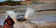 RMF Marocco Challenge